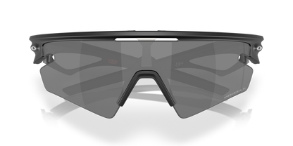 Oakley sunglass Sphaera™ Slash prizm black polarized Lenses with matte black Frame