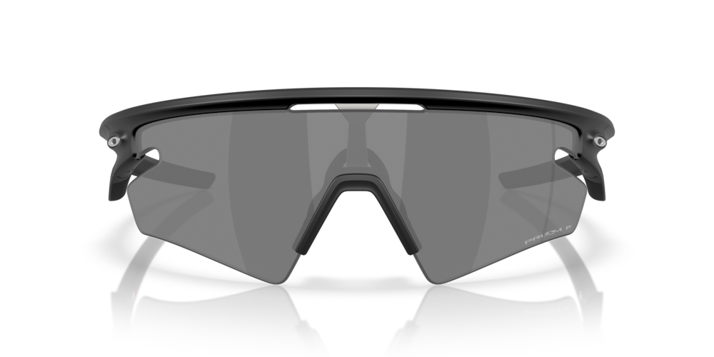 Oakley sunglass Sphaera™ Slash prizm black polarized Lenses with matte black Frame