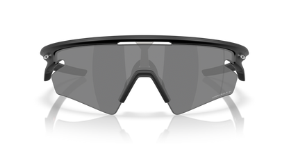 Oakley sunglass Sphaera™ Slash prizm black polarized Lenses with matte black Frame
