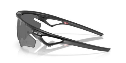 Oakley sunglass Sphaera™ Slash prizm black polarized Lenses with matte black Frame