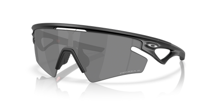 Oakley sunglass Sphaera™ Slash prizm black polarized Lenses with matte black Frame