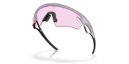 Oakley Sunglass Sphaera™ Slash prizm low light Lenses with matte fog Frame