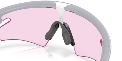 Oakley Sunglass Sphaera™ Slash prizm low light Lenses with matte fog Frame