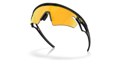 Oakley Sphaera Slash 2025 Tour De France™ prizm 24k polarized Lenses, matte black ink Frame