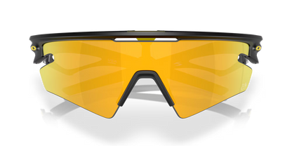 Oakley Sphaera Slash 2025 Tour De France™ prizm 24k polarized Lenses, matte black ink Frame