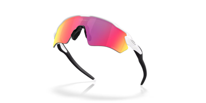 Oakley Radar EV S Path prizm road Lenses, matte white Frame