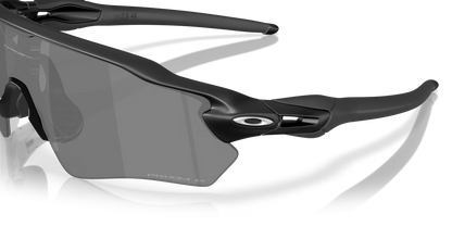 Oakley Radar EV S Path prizm black polarized Lenses, matte black Frame