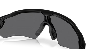 Oakley Radar EV S Path prizm black polarized Lenses, matte black Frame