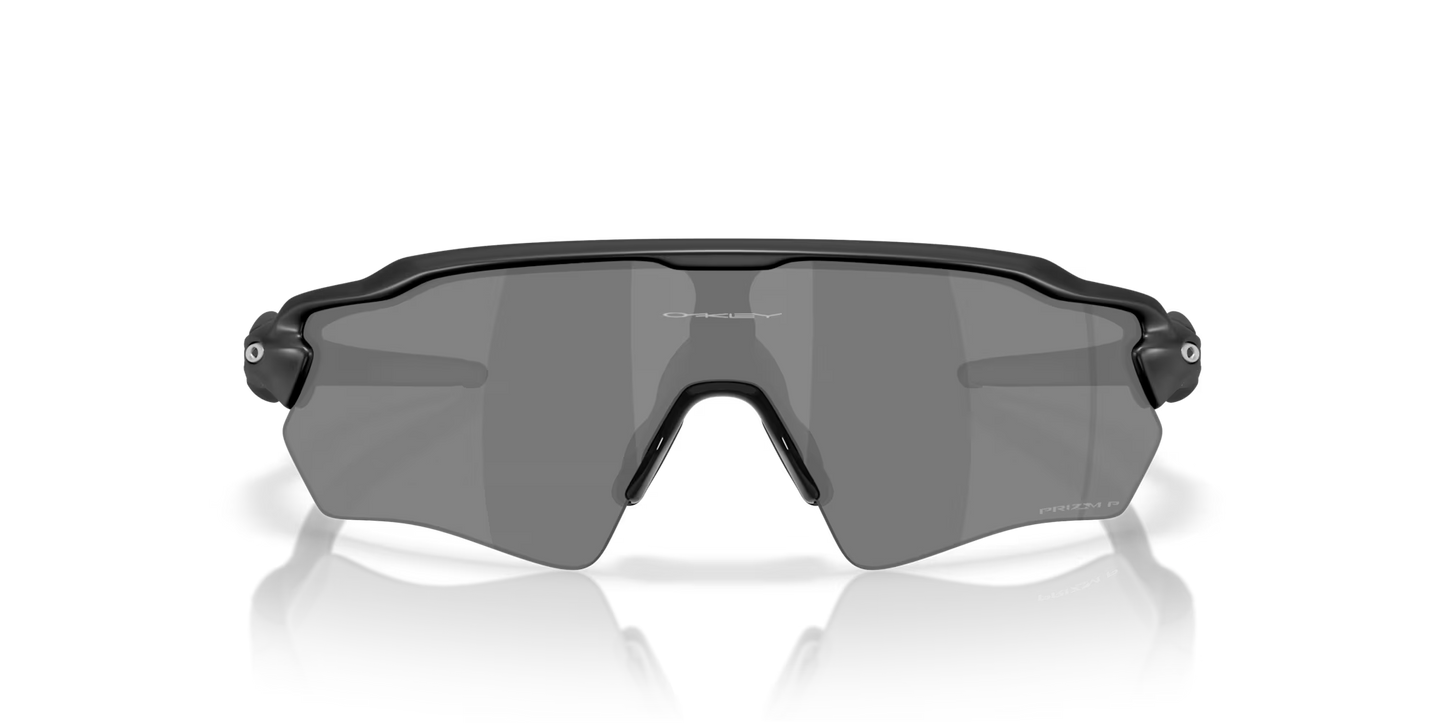 Oakley Radar EV S Path prizm black polarized Lenses, matte black Frame