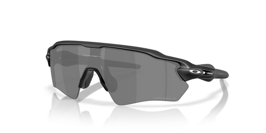 Oakley Radar EV S Path prizm black polarized Lenses, matte black Frame