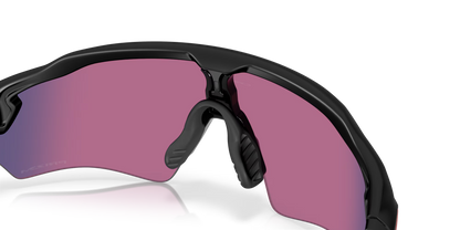 Oakley Radar EV S Path prizm road Lenses,  matte black Frame