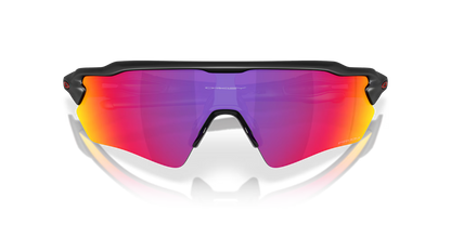 Oakley Radar EV S Path prizm road Lenses,  matte black Frame