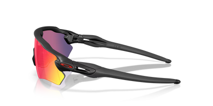 Oakley Radar EV S Path prizm road Lenses,  matte black Frame