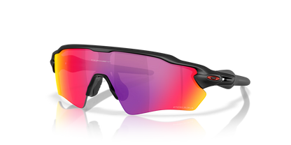 Oakley Radar EV S Path prizm road Lenses,  matte black Frame
