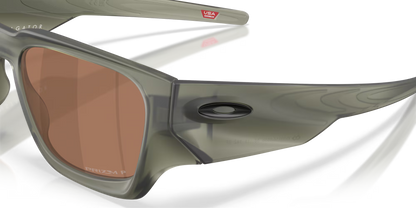 Oakley Instagator prizm tungsten polarized Lenses,  matte olive ink Frame