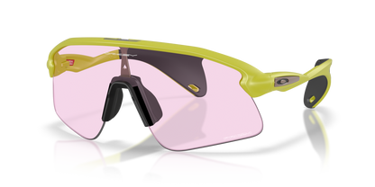 Oakley Stunt Devil Matte Cactus Prizm Low Light