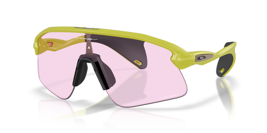 Oakley Stunt Devil Matte Cactus Prizm Low Light
