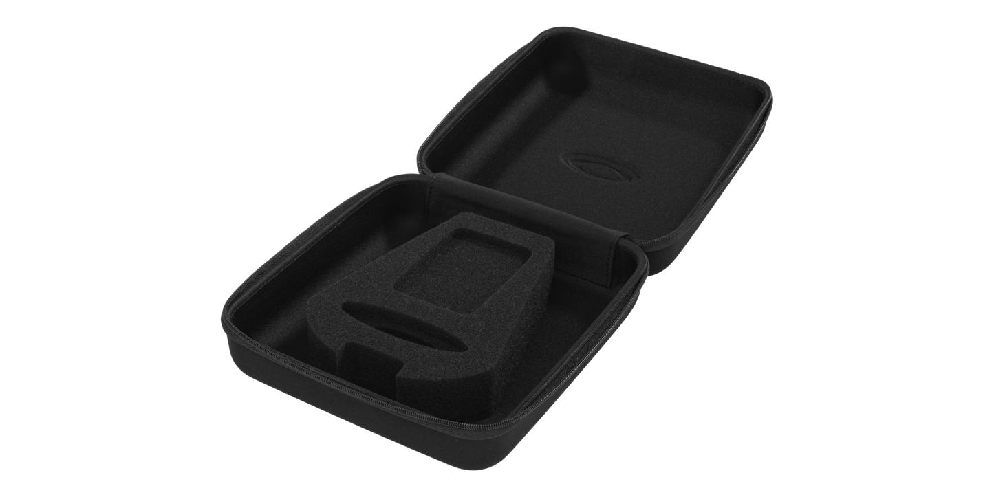 Oakley Stunt Wing prizm black Lenses,  matte sand Frame