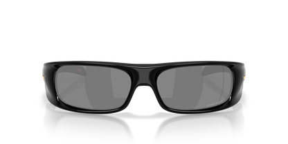 Oakley Sunglass Highland prizm black Lenses With black Frame