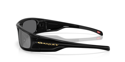 Oakley Sunglass Highland prizm black Lenses With black Frame