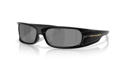 Oakley Sunglass Highland prizm black Lenses With black Frame