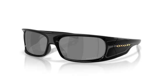 Oakley Sunglass Highland prizm black Lenses With black Frame