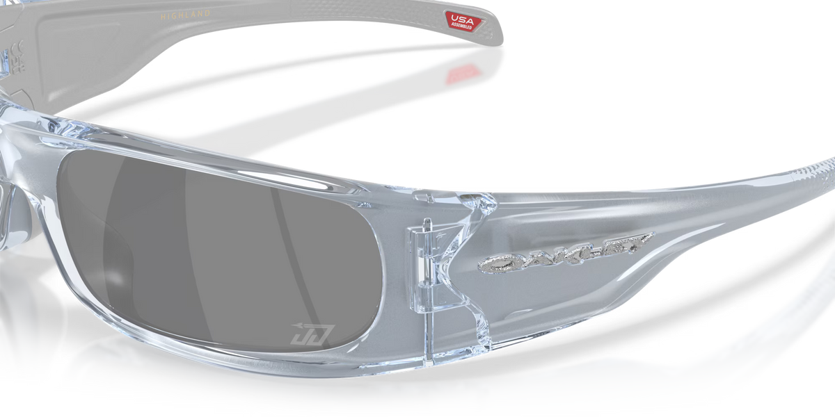 Oakley Justin Jefferson Signature Series Highland