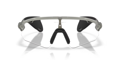 Oakley Stunt Devil photochromic Lenses,matte grey ink Frame