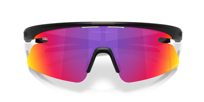 Oakley RSLV Lite Prizm road Lenses,  black ink Frame