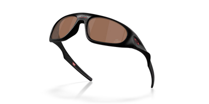 Oakley Neoforma prizm tungsten Lenses, 100t matte black Frame