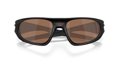 Oakley Neoforma prizm tungsten Lenses, 100t matte black Frame