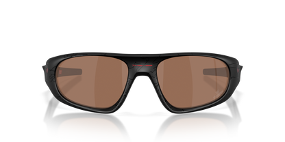 Oakley Neoforma prizm tungsten Lenses, 100t matte black Frame