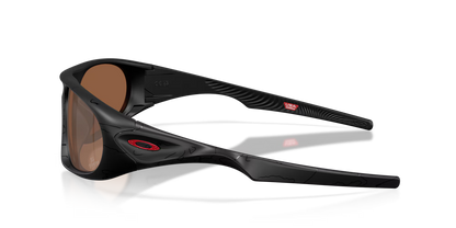 Oakley Neoforma prizm tungsten Lenses, 100t matte black Frame