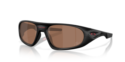 Oakley Neoforma prizm tungsten Lenses, 100t matte black Frame