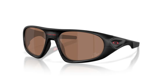 Oakley Neoforma prizm tungsten Lenses, 100t matte black Frame