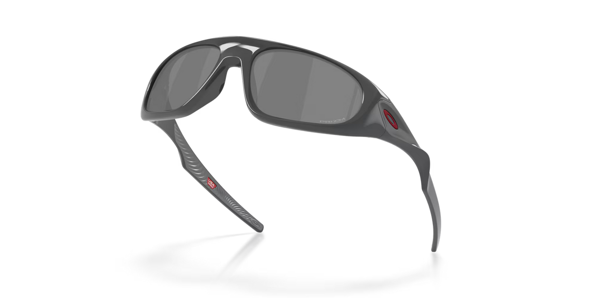 Oakley NeoForma prizm black Lenses,  polished carbon Frame