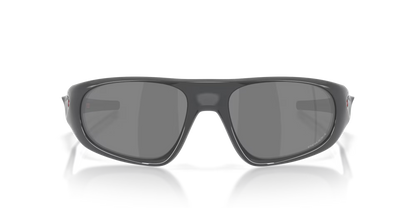Oakley NeoForma prizm black Lenses,  polished carbon Frame