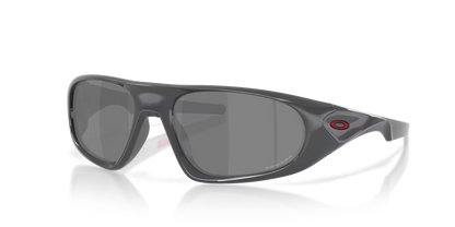 Oakley NeoForma prizm black Lenses,  polished carbon Frame