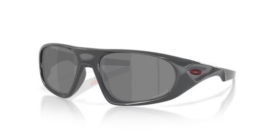 Oakley NeoForma prizm black Lenses,  polished carbon Frame