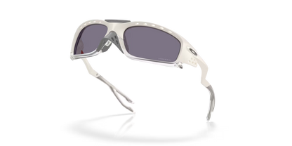 Oakley Plantaris SQ prizm grey Lenses, matte mist Frame