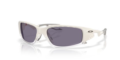 Oakley Plantaris SQ prizm grey Lenses, matte mist Frame