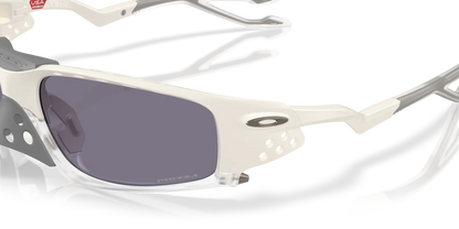 Oakley Plantaris SQ prizm grey Lenses, matte mist Frame