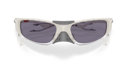 Oakley Plantaris SQ prizm grey Lenses, matte mist Frame