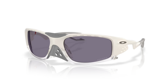 Oakley Plantaris SQ prizm grey Lenses, matte mist Frame