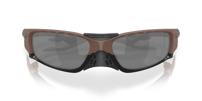 Oakley Plantaris SQ prizm black Lenses,mahogany Frame