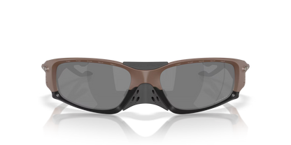 Oakley Plantaris SQ prizm black Lenses,mahogany Frame