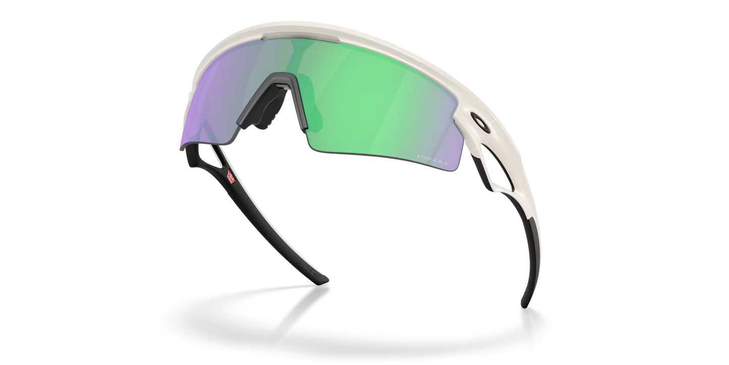 Oakley Sphaera Strike Matte Mist Prizm Road Jade