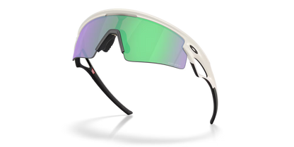 Oakley Sphaera Strike Matte Mist Prizm Road Jade