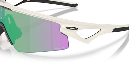 Oakley Sphaera Strike Matte Mist Prizm Road Jade