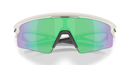 Oakley Sphaera Strike Matte Mist Prizm Road Jade